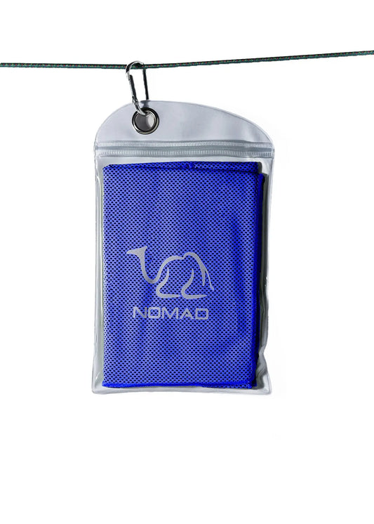 Blue sea Nomad Sportswear