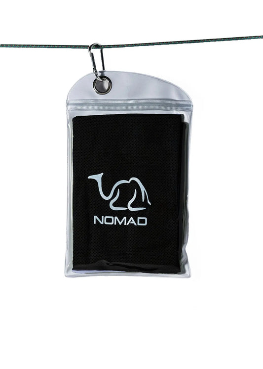 Black Side Nomad Sportswear