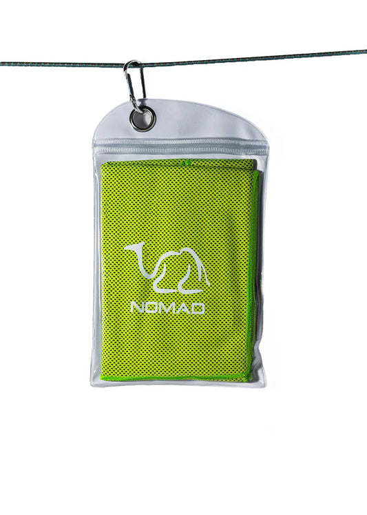 Green Impact Nomad Sportswear