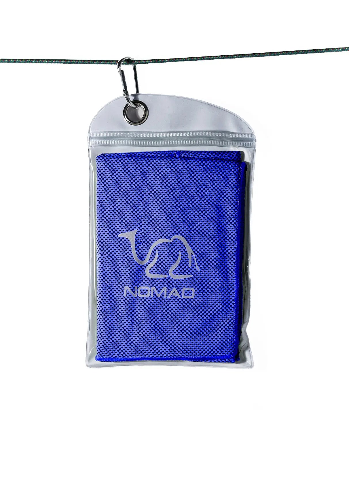 Blue sea Nomad Sportswear