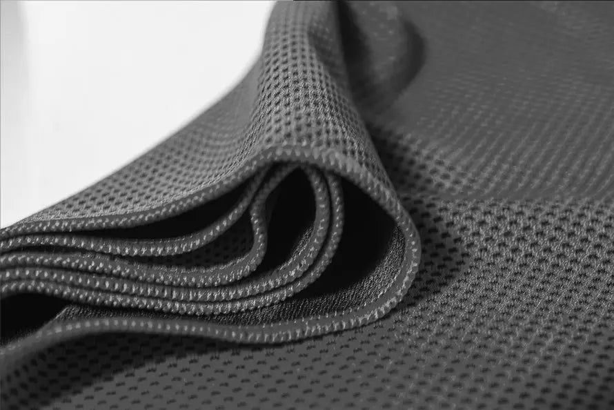 Grey cloud Nomad Sportswear