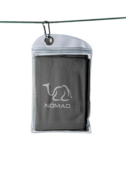 Grey cloud Nomad Sportswear