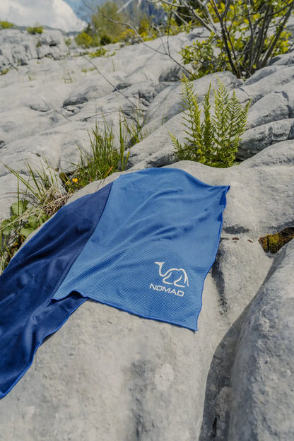 Blue sea Nomad Sportswear