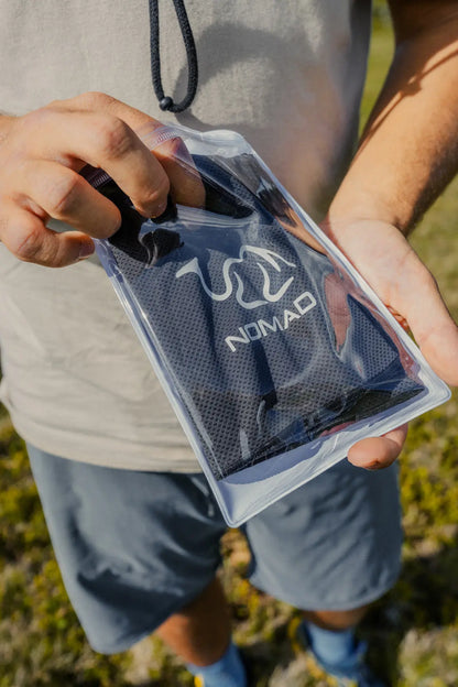 Black Side Nomad Sportswear