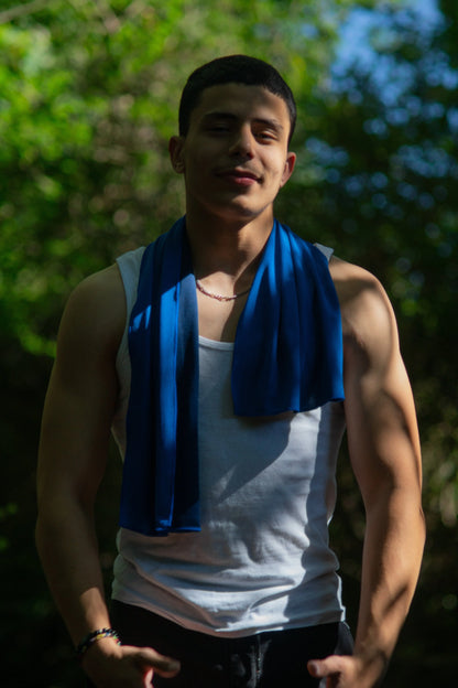 Blue sea Nomad Sportswear