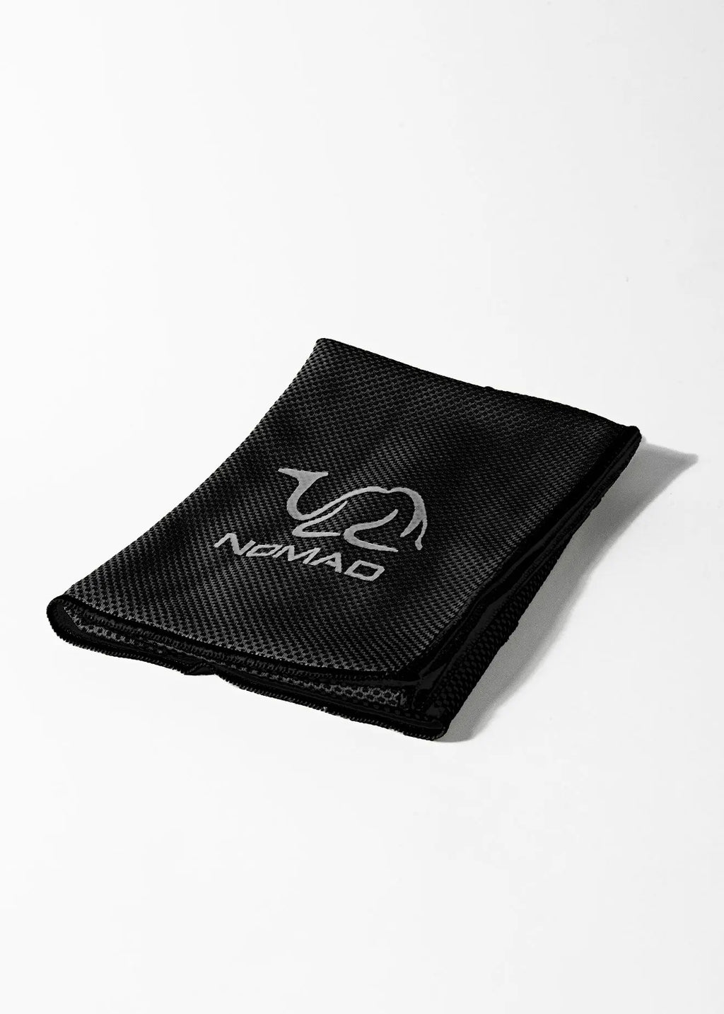 Serviette rafraîchissante noir My Store 8