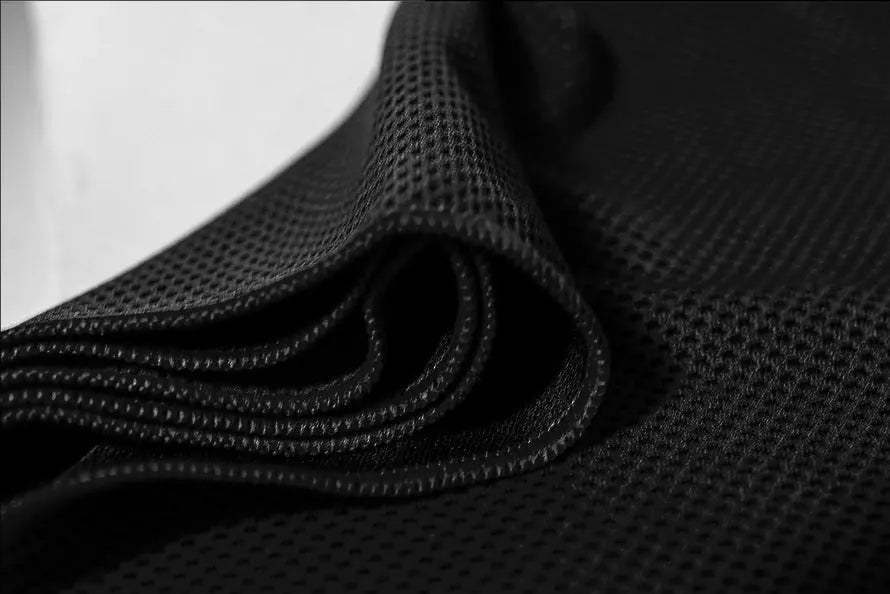 Serviette rafraîchissante noir My Store 8